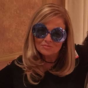 Meet your Posher, Cathy